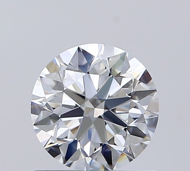 Diamond Natural 0.7Ct H-VVS2 Round - GIA6552003880