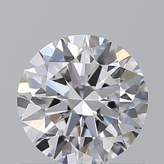 Diamond Natural 0.73Ct D-VVS1 Round - GIA1539751183