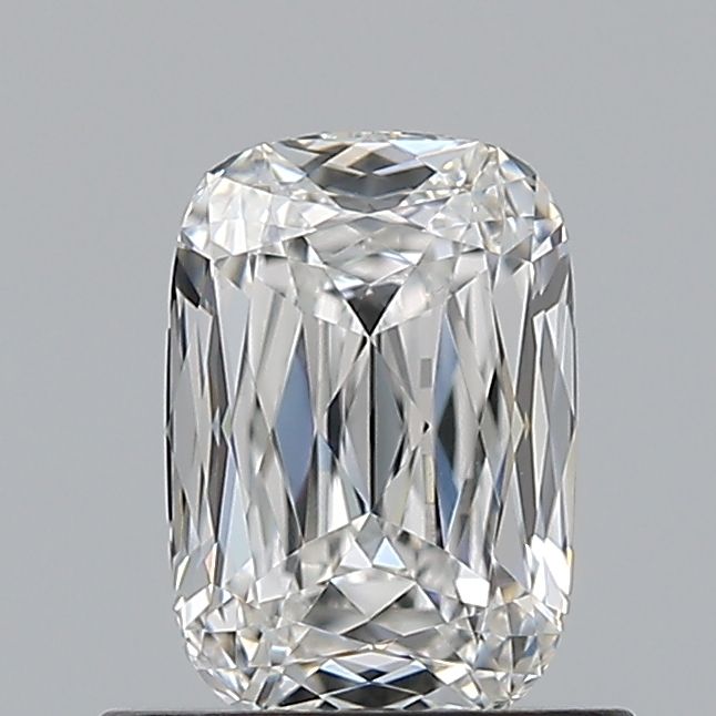 Diamond Natural 0.75Ct F-VS1 Cushion - GIA2547675268