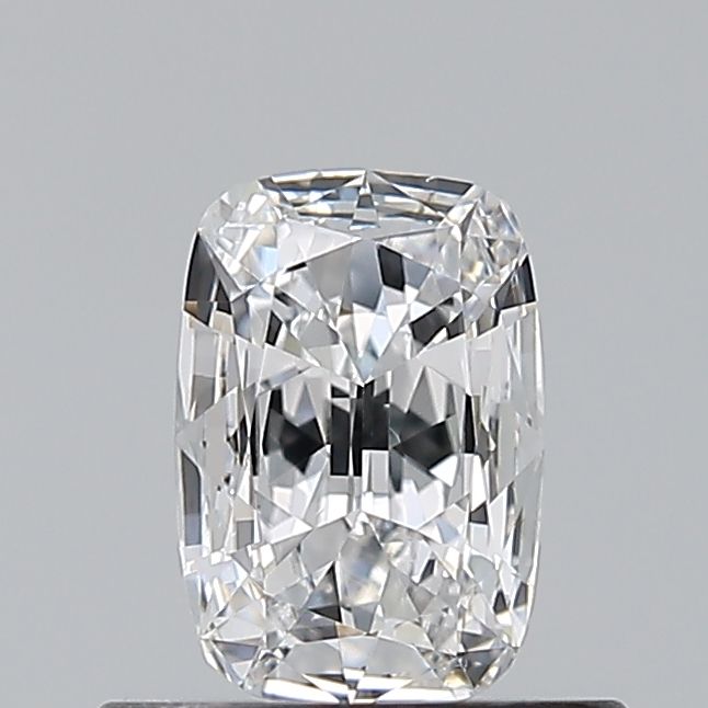 Diamond Natural 0.4Ct D-VS1 Cushion - GIA2548397172