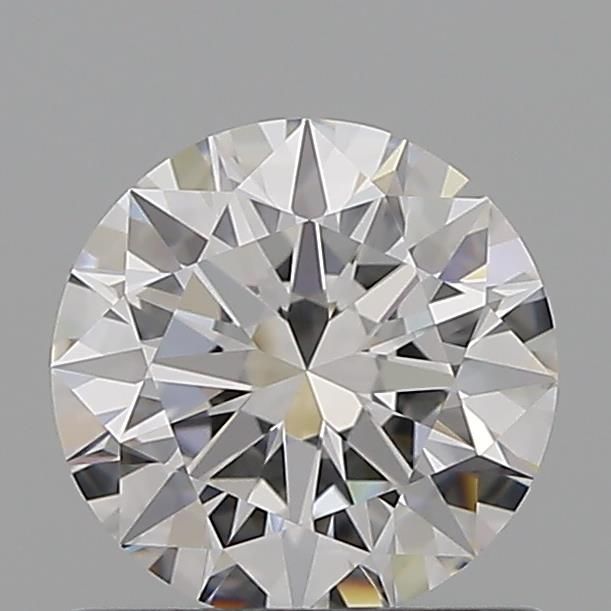 Diamond Natural 0.9Ct E-VVS1 Round - GIA2534740457