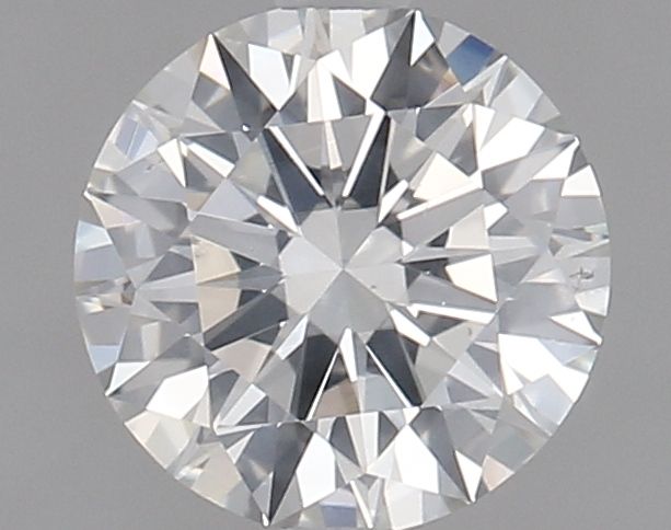 Diamond Natural 1.02Ct H-SI1 Round - GIA7483923261