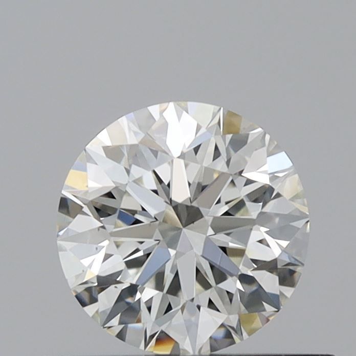 Diamond Natural 0.44Ct J-VS1 Round - GIA7548388676