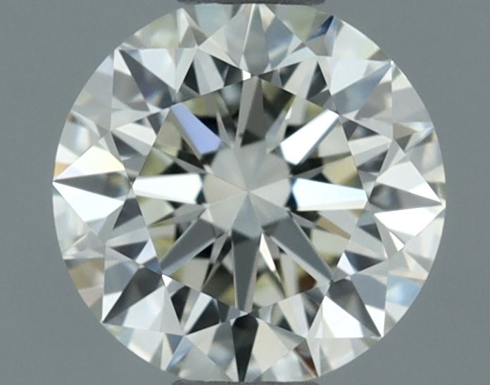 Diamond Natural 0.6Ct J-VVS1 Round - IGI786611326