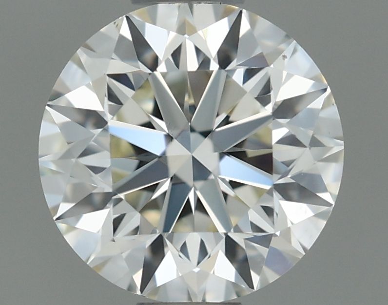Diamond Natural 0.7Ct I-VS1 Round - IGI786611724