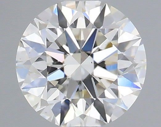 Diamond Natural 0.32Ct I-VS1 Round - IGI704567212