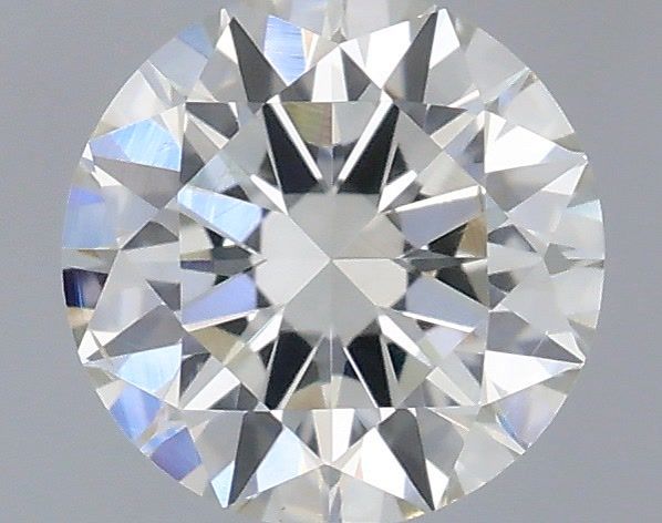 Diamond Natural 0.3Ct I-VS2 Round - IGI719525330