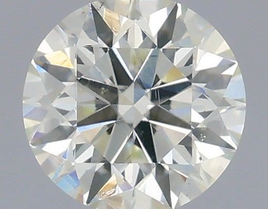 Diamond Natural 0.32Ct I-VS2 Round - IGI678558298