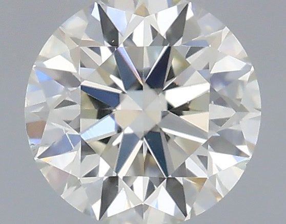 Diamond Natural 0.3Ct I-VS2 Round - IGI754530930
