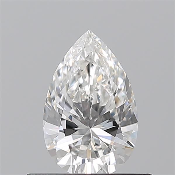 Diamond Natural 0.51Ct G-VVS2 Pear - GIA3535740056