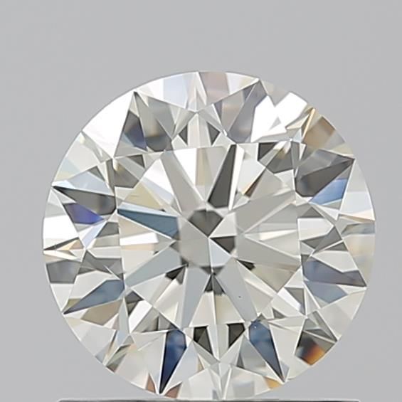 Diamond Natural 1.05Ct M-VS1 Round - GIA6531959071