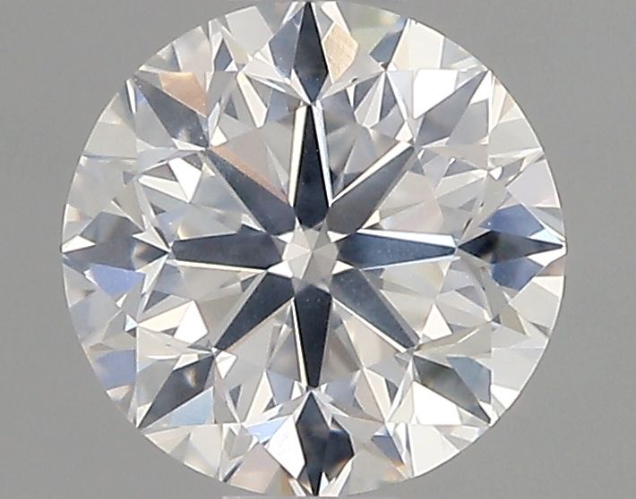 Diamond Natural 0.7Ct E-SI2 Round - GIA7453746271
