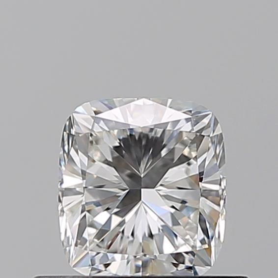 Diamond Natural 0.5Ct G-VVS1 Cushion - GIA1548375259