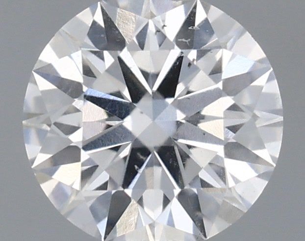 Diamond Natural 0.32Ct D-SI2 Round - IGI681541840