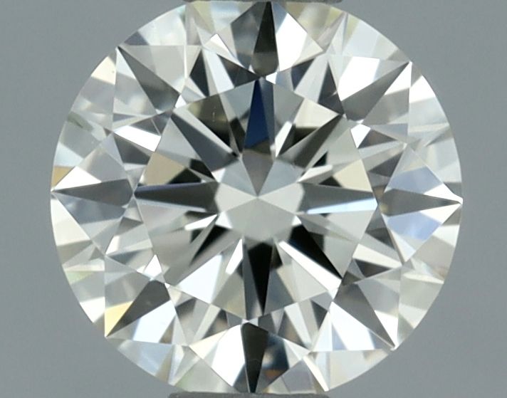 Diamond Natural 0.5Ct M-VS1 Round - GIA7546954691