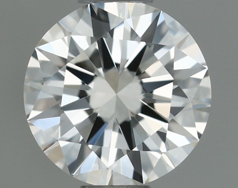 Diamond Natural 0.5Ct K-VS1 Round - GIA1548950349