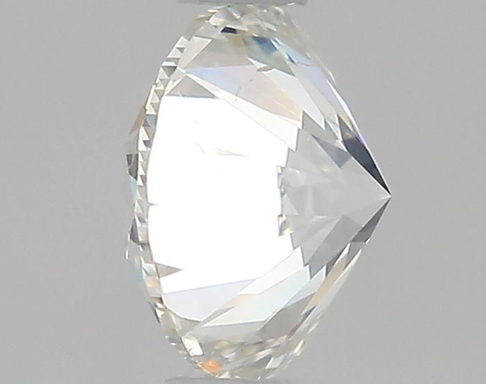 Diamond Natural 0.7Ct H-SI2 Round - GIA5436268600