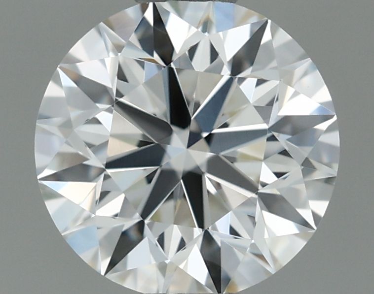 Diamond Natural 0.76Ct H-IF Round - IGI778612274