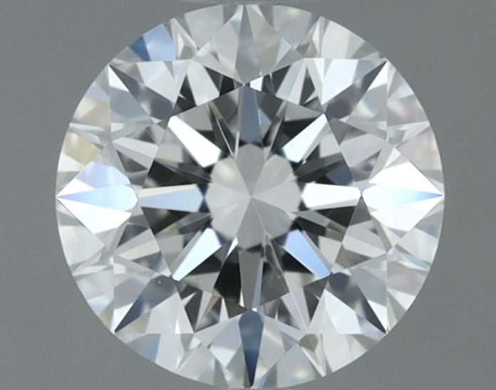 Diamond Natural 0.5Ct H-VVS1 Round - IGI772680048