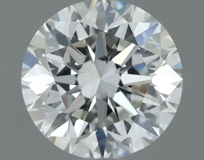 Diamond Natural 0.5Ct H-VVS1 Round - IGI772680876