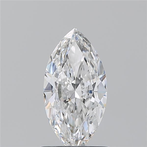Diamond Natural 1.01Ct E-VVS2 Marquise - GIA6237668845