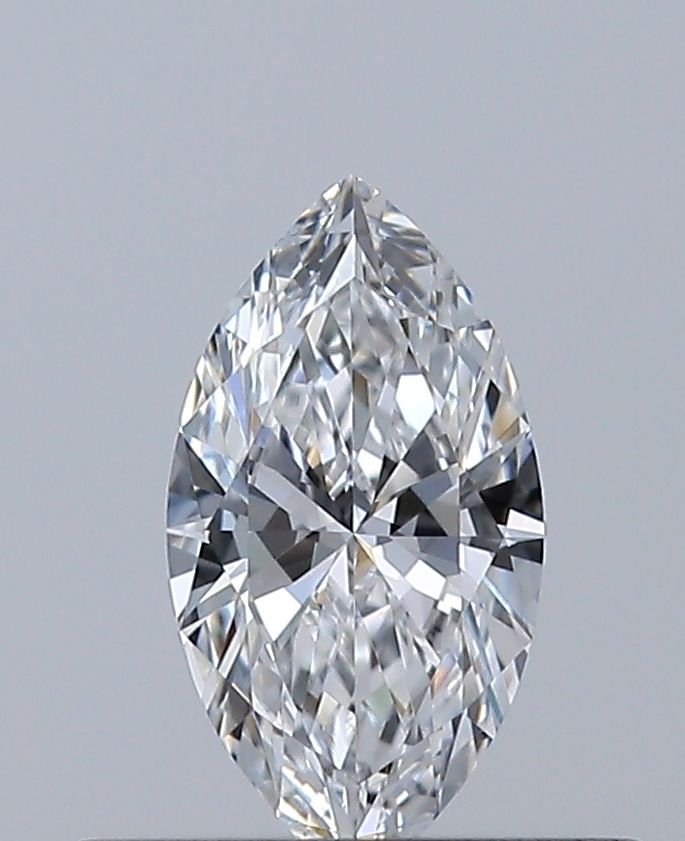 Diamond Natural 0.31Ct E-VS1 Marquise - GIA7542197333