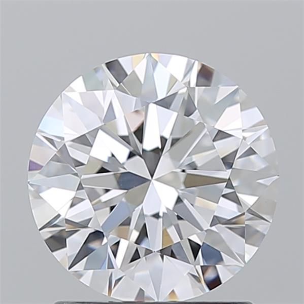 Diamond Natural 1.52Ct E-VS2 Round - GIA2547090258