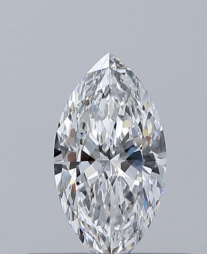 Diamond Natural 0.3Ct E-VS1 Marquise - GIA3555005617
