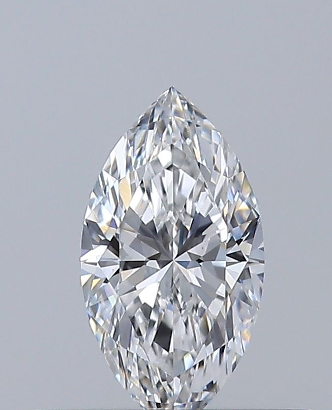 Diamond Natural 0.31Ct E-VS1 Marquise - GIA5536550198