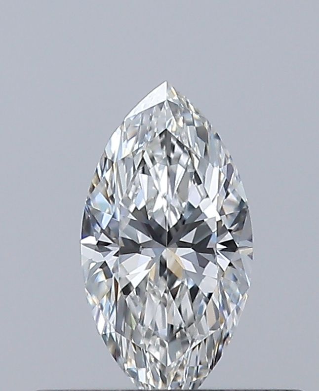 Diamond Natural 0.3Ct F-IF Marquise - GIA5533850514