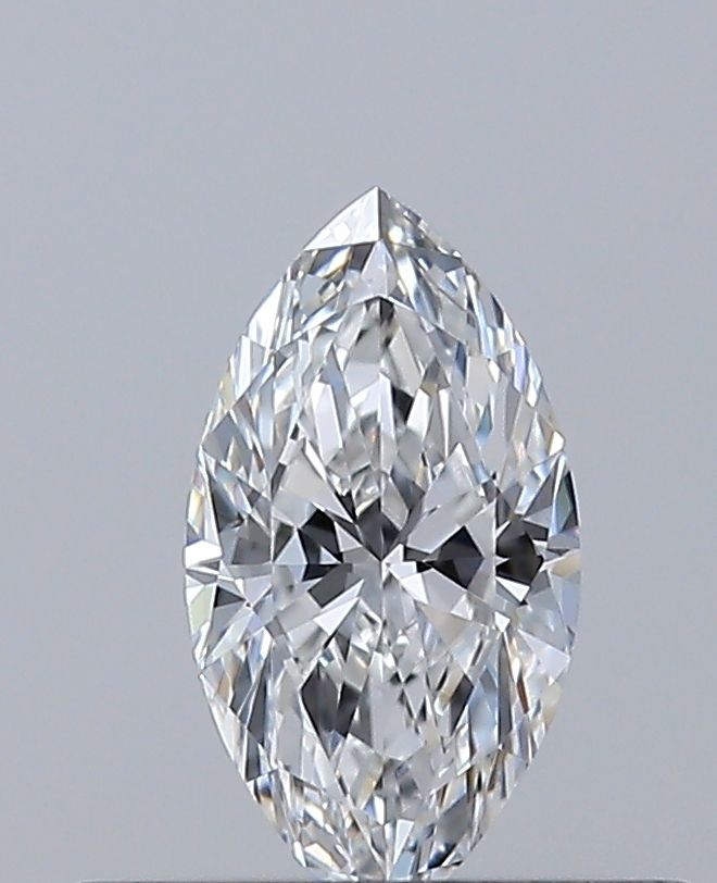 Diamond Natural 0.3Ct E-VVS1 Marquise - GIA2547072022