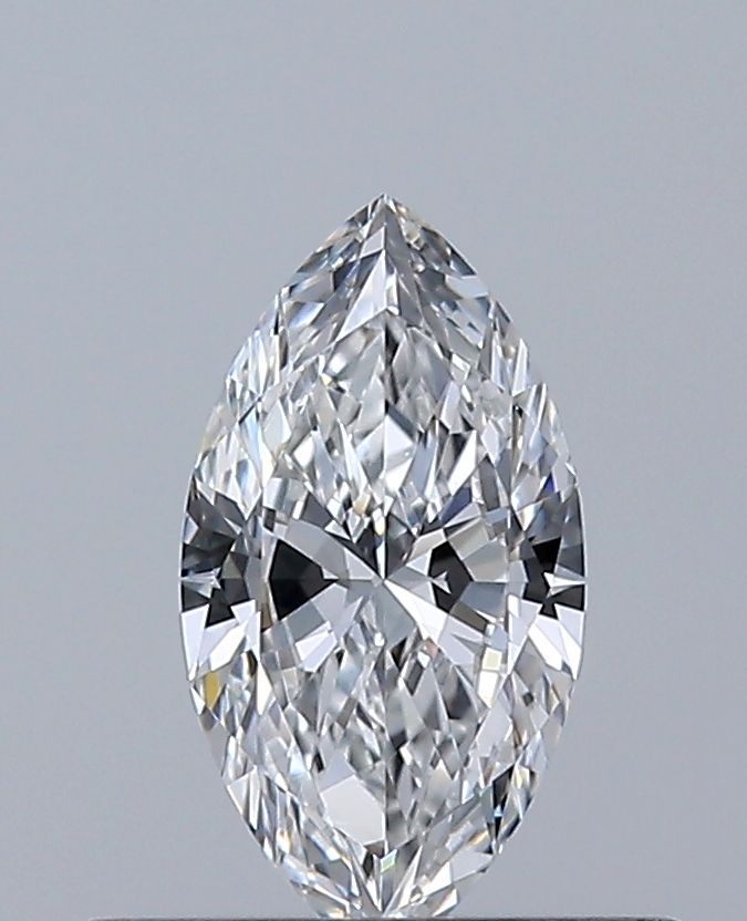 Diamond Natural 0.34Ct E-VS1 Marquise - GIA1533360027