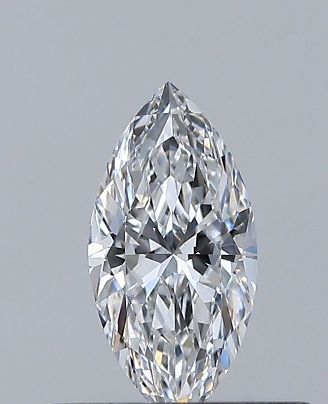 Diamond Natural 0.32Ct E-VS1 Marquise - GIA7541763534