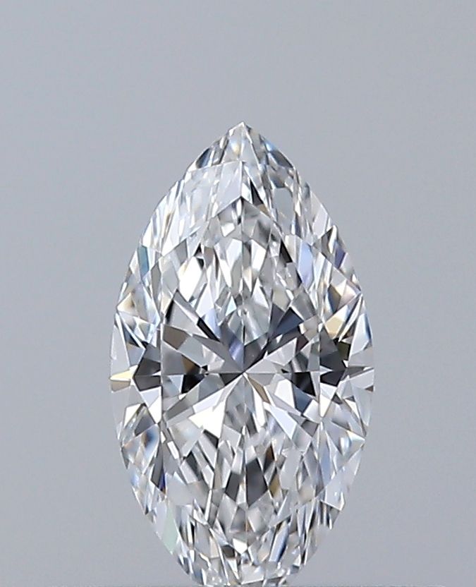 Diamond Natural 0.3Ct E-VVS1 Marquise - GIA6535865655