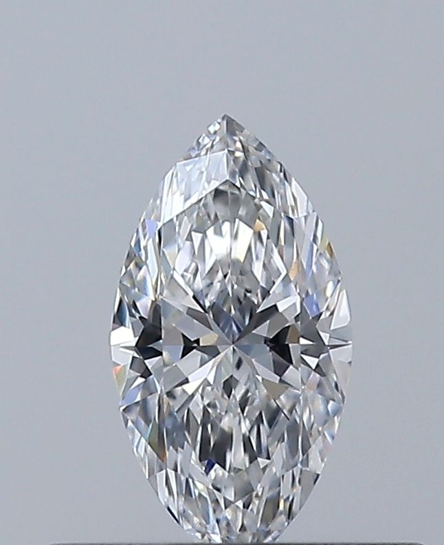 Diamond Natural 0.3Ct E-VS1 Marquise - GIA7521945036