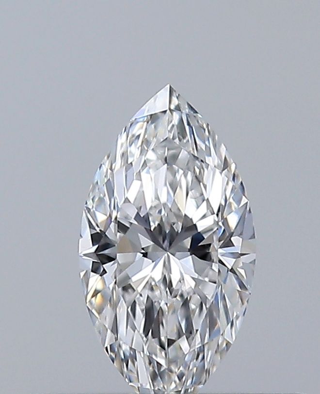 Diamond Natural 0.3Ct E-VS1 Marquise - GIA1538865941