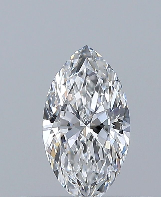 Diamond Natural 0.3Ct E-VS2 Marquise - GIA2557021969