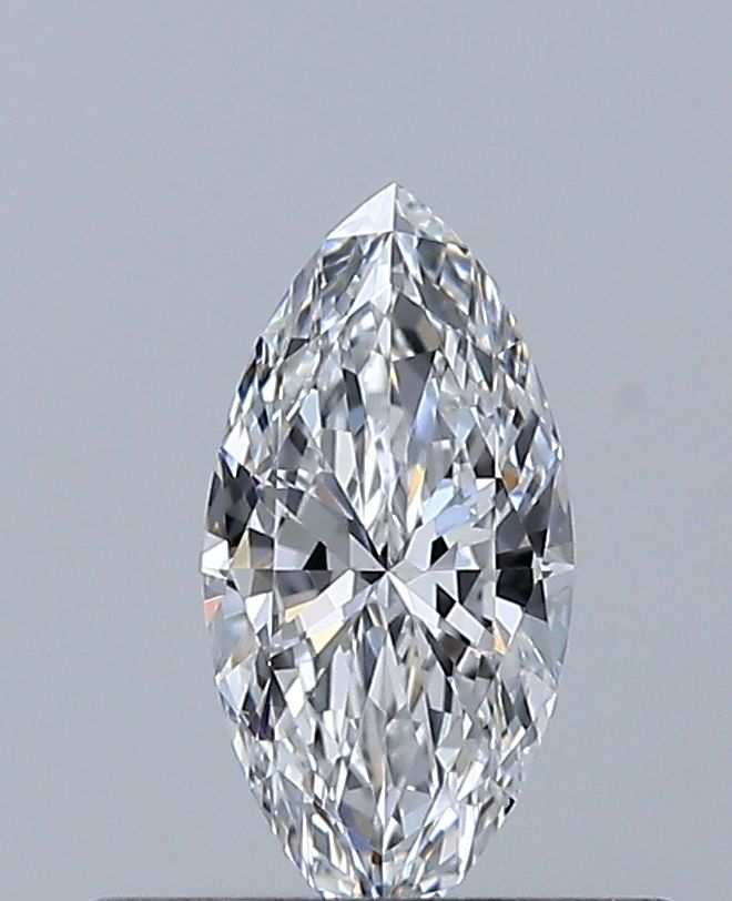 Diamond Natural 0.3Ct E-VS2 Marquise - GIA1548401610