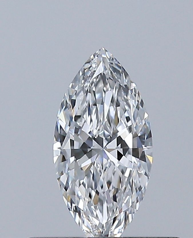 Diamond Natural 0.3Ct E-VS1 Marquise - GIA6531501942