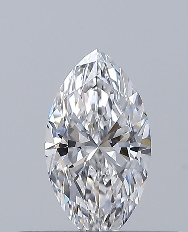 Diamond Natural 0.3Ct E-VS1 Marquise - GIA1545593422