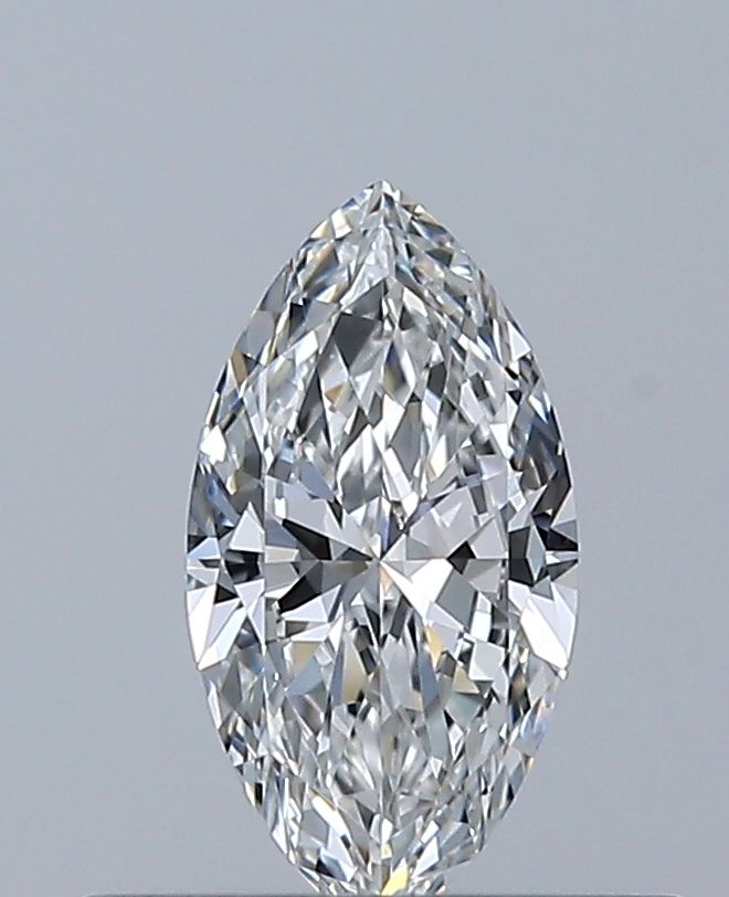 Diamond Natural 0.3Ct F-IF Marquise - GIA6545394160