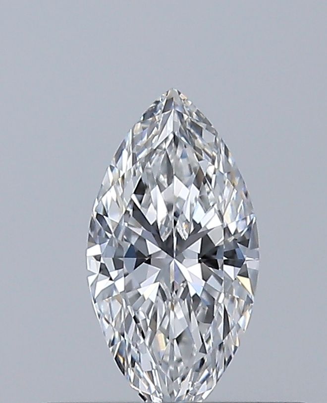 Diamond Natural 0.3Ct E-VVS1 Marquise - GIA2546030455