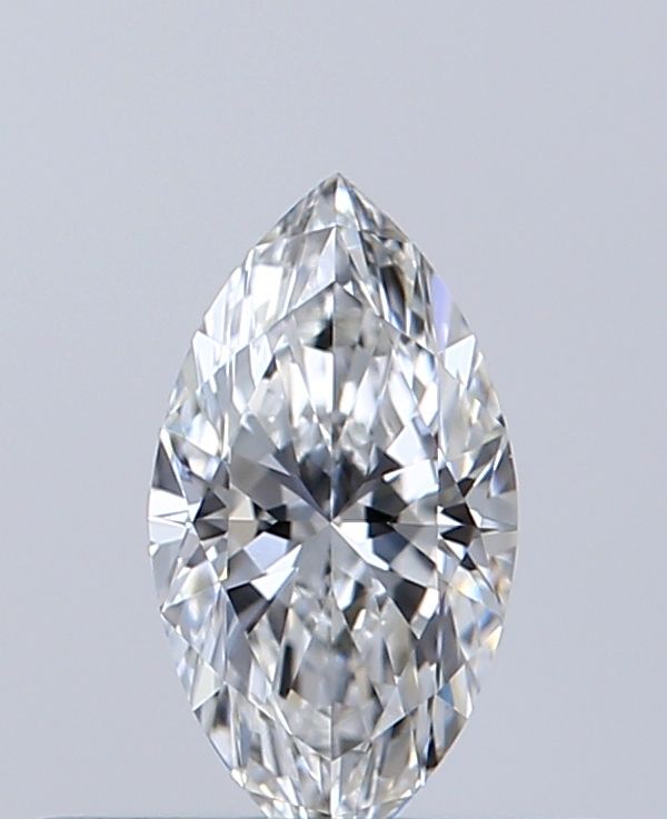 Diamond Natural 0.32Ct E-VVS1 Marquise - GIA7541581487