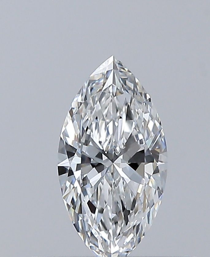 Diamond Natural 0.3Ct E-VS1 Marquise - GIA6542774578