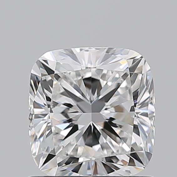 Diamond Natural 1.01Ct E-VS1 Cushion - GIA5536937221