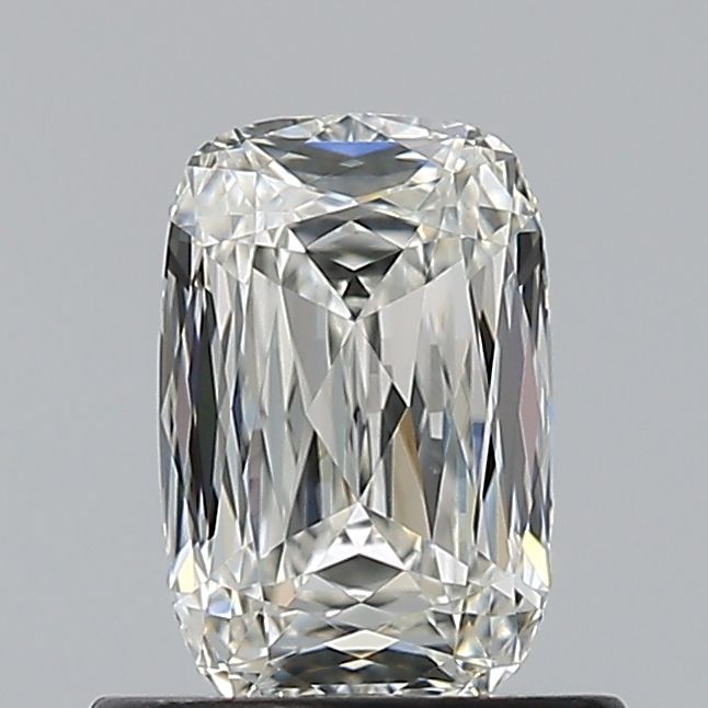 Diamond Natural 0.7Ct I-VVS2 Cushion - GIA2546664790
