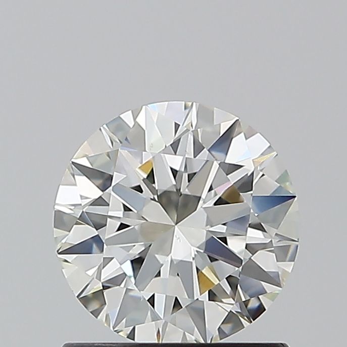 Diamond Natural 1.01Ct H-VS2 Round - IGI774672523
