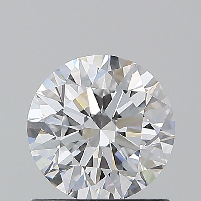 Diamond Natural 0.95Ct D-FL Round - GIA2231875360