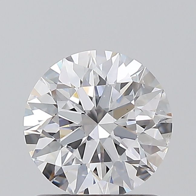 Diamond Natural 1.01Ct D-SI1 Round - GIA7541535295
