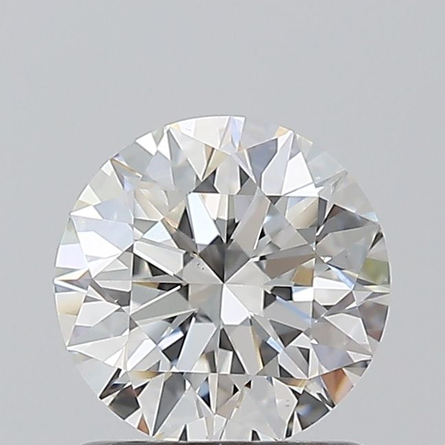 Diamond Natural 1Ct G-VS2 Round - GIA7546529899